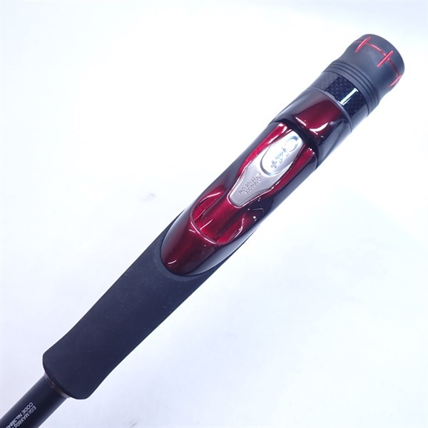 (新古品)１８セフィアＣＩ４＋ティップエギングS６８ＭＬ－Ｓ